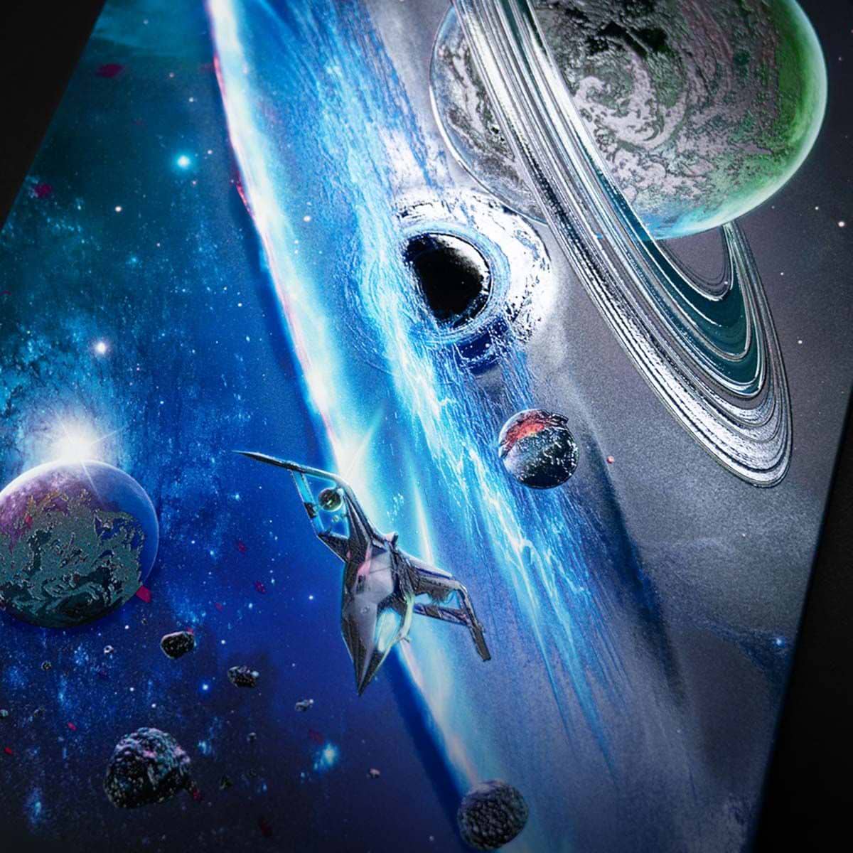 Limited Displate image