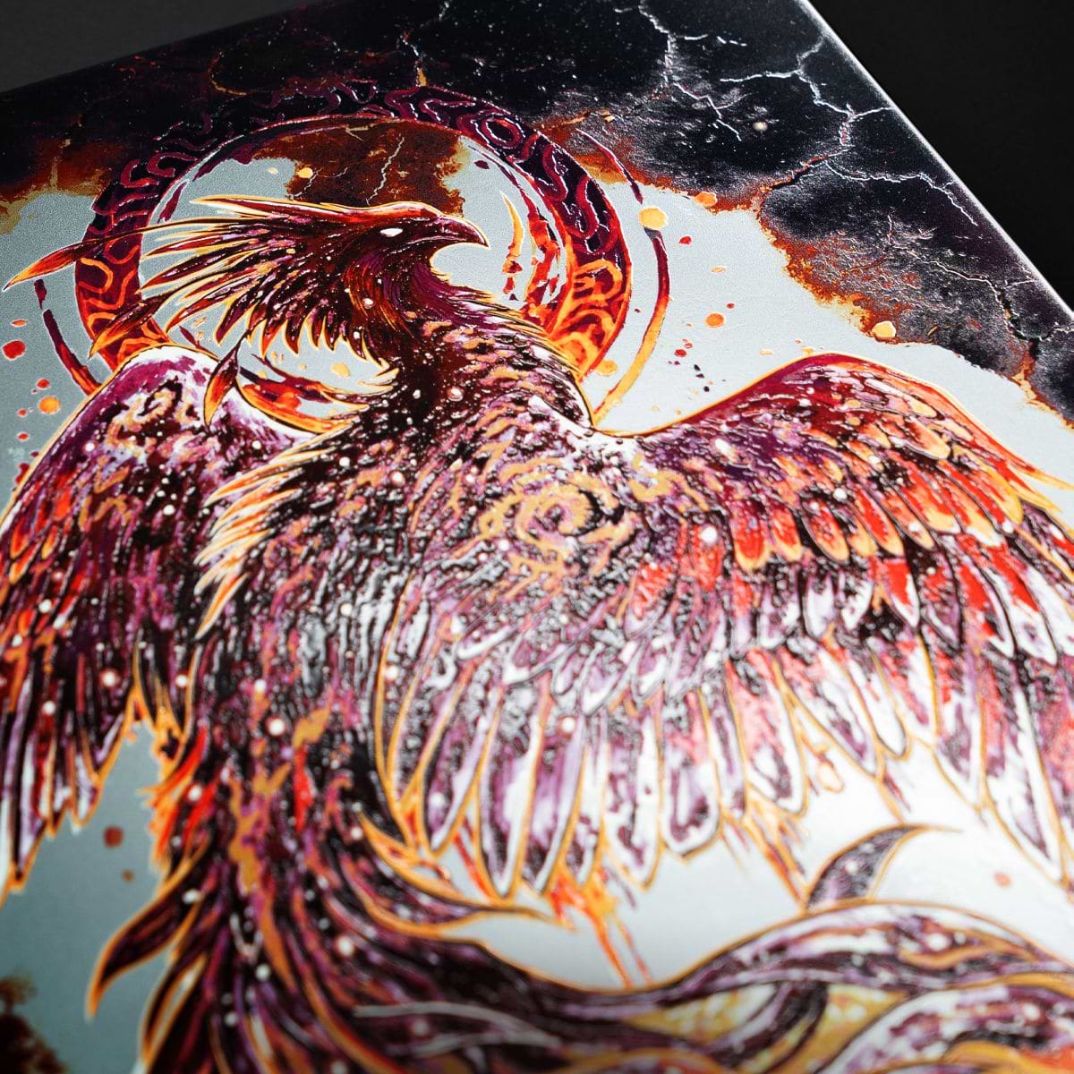 Limited Displate image