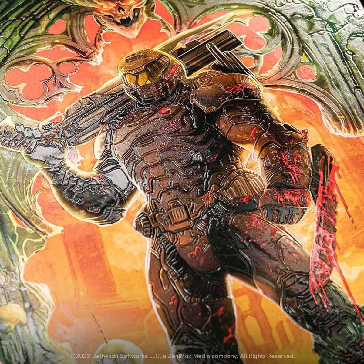 Limited Displate image