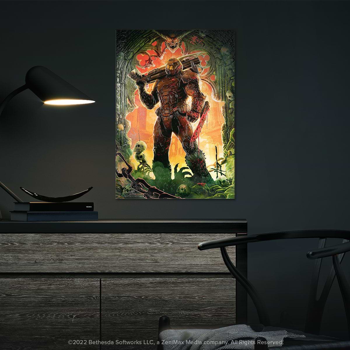 Limited Displate image