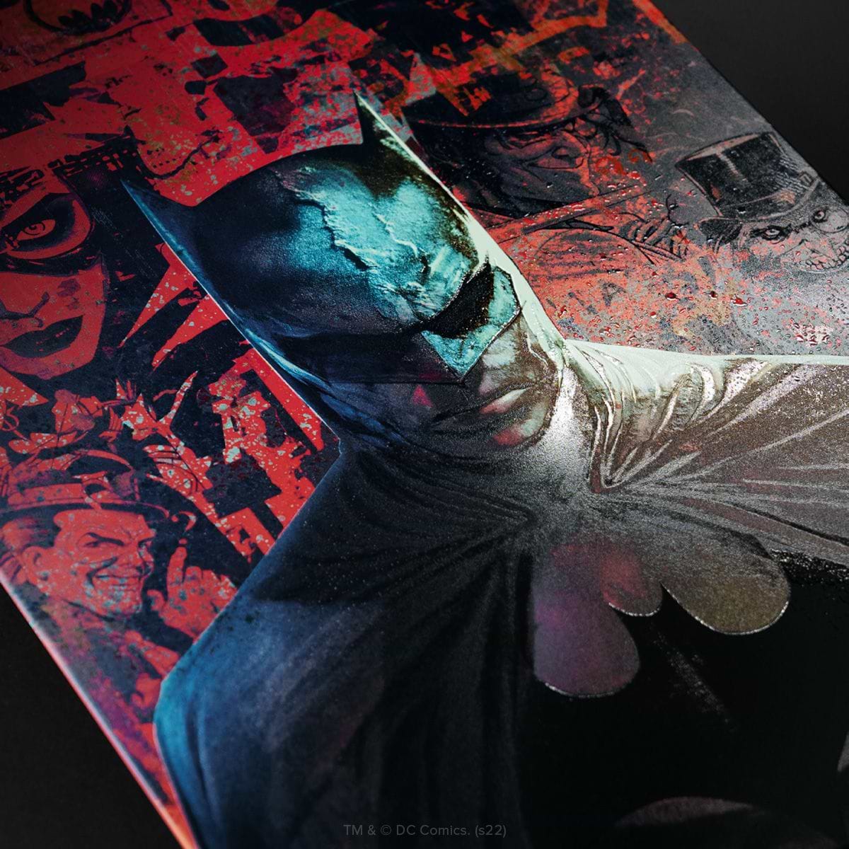 Limited Displate image