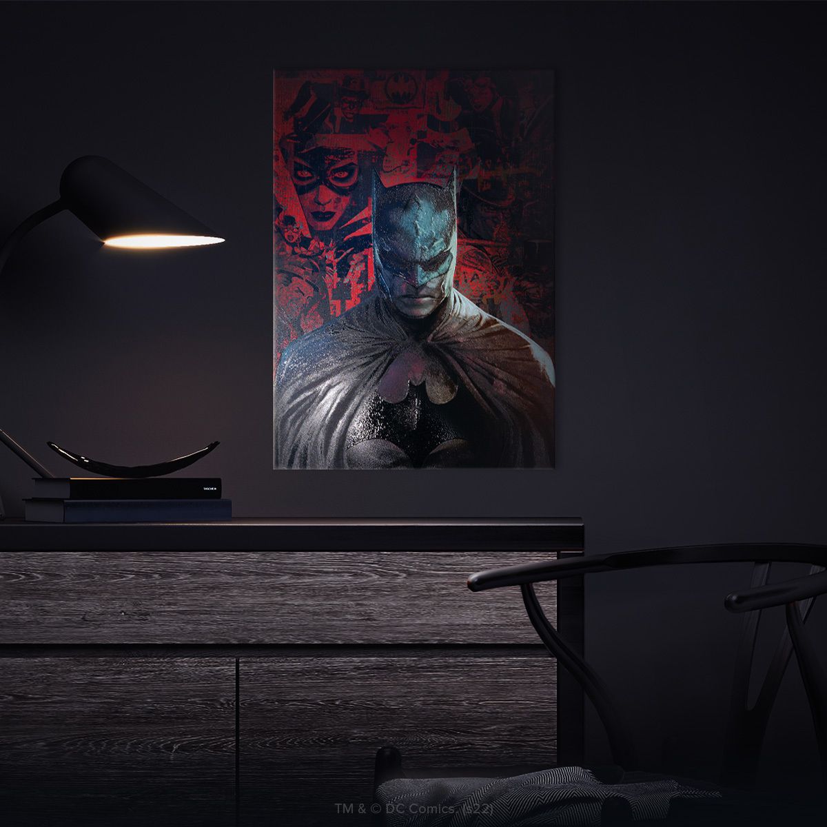 Limited Displate image