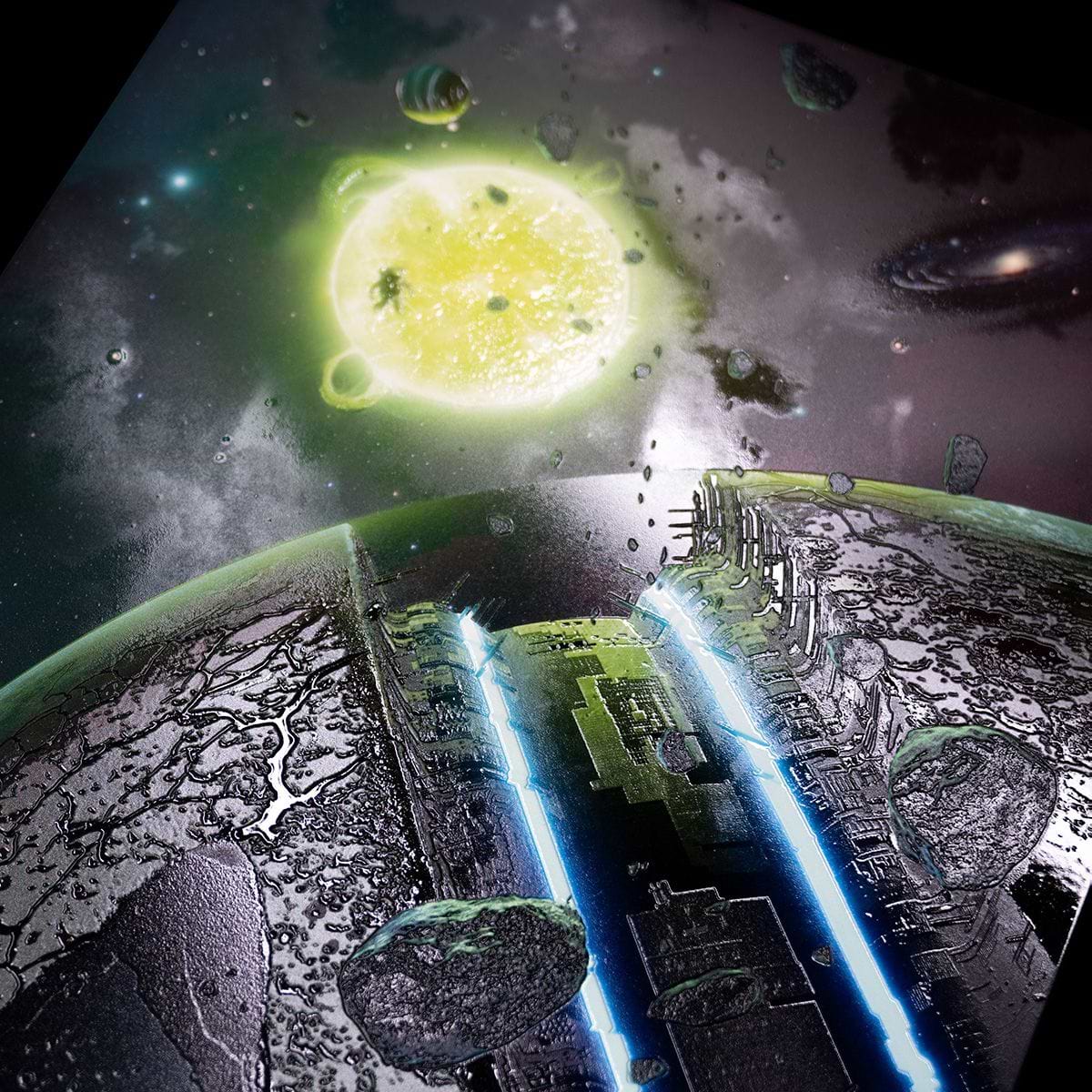 Limited Displate image