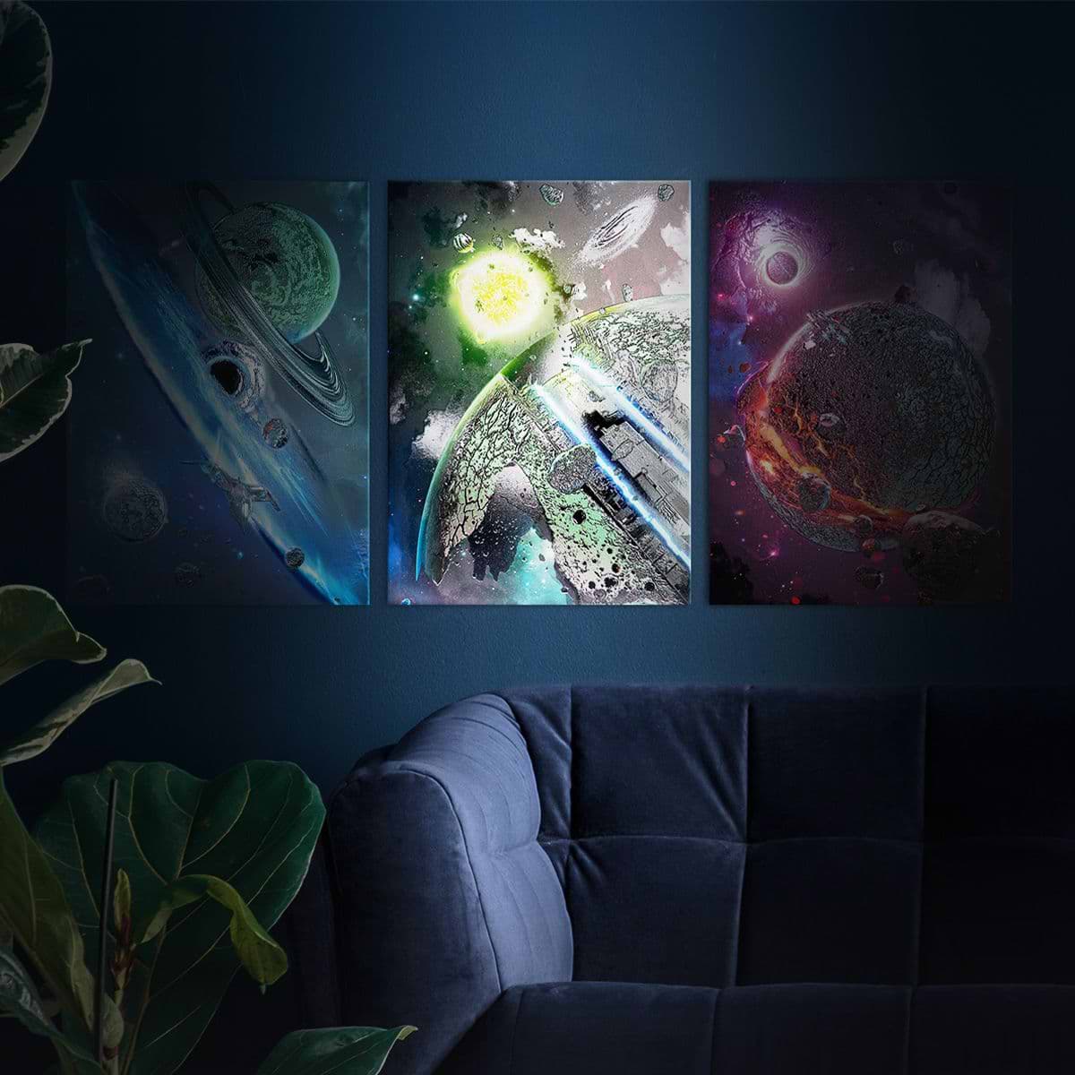 Limited Displate image