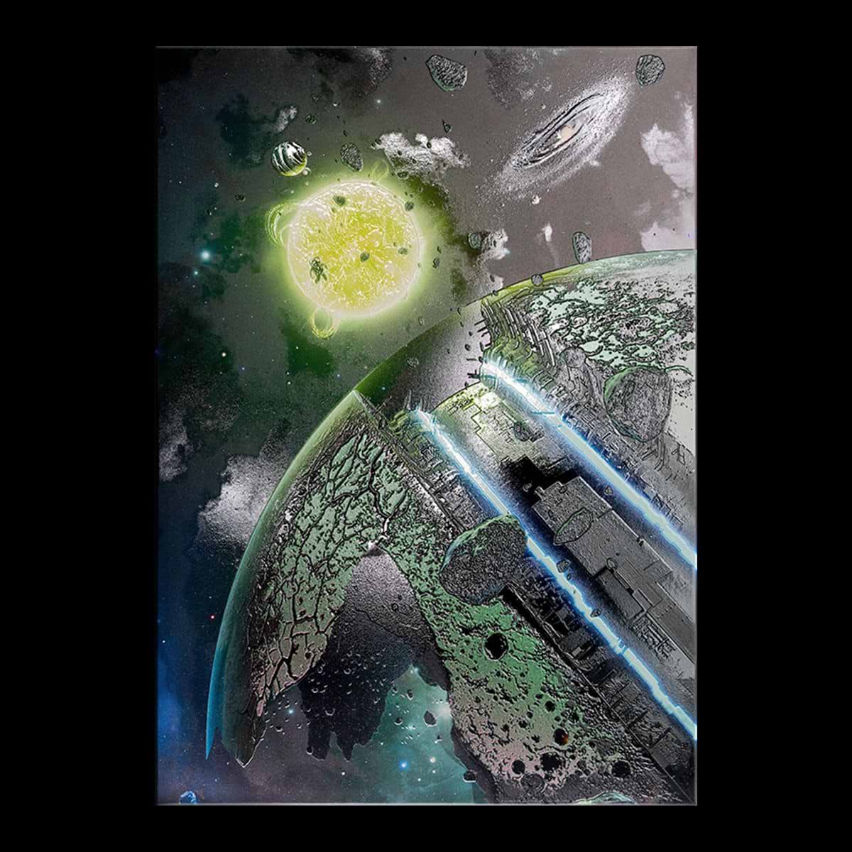 Limited Displate image