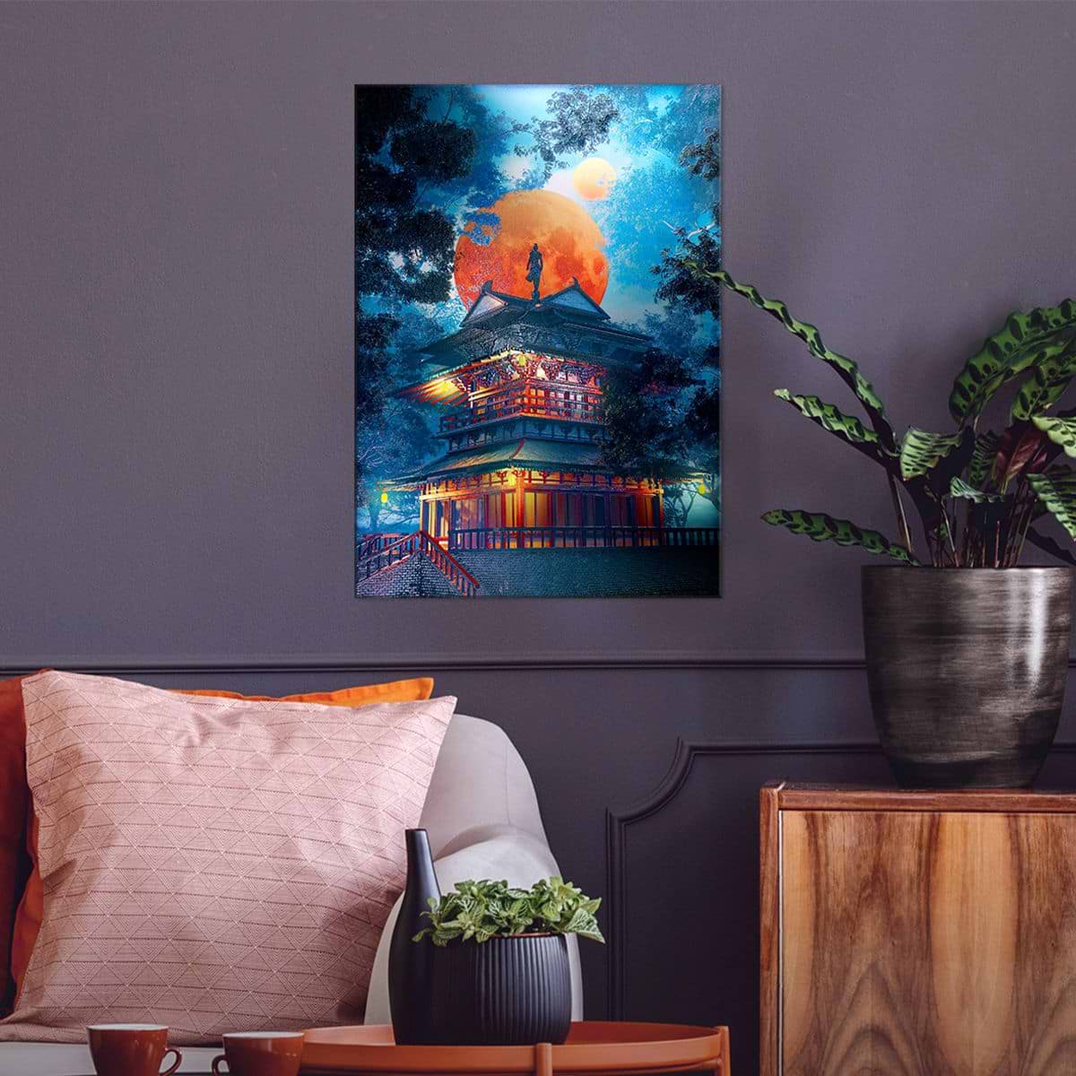 Limited Displate image