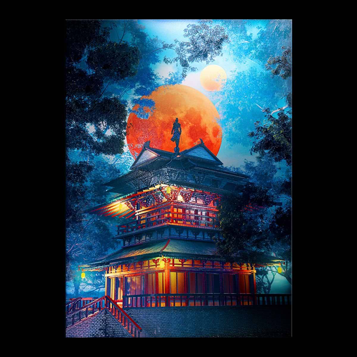 Limited Displate image