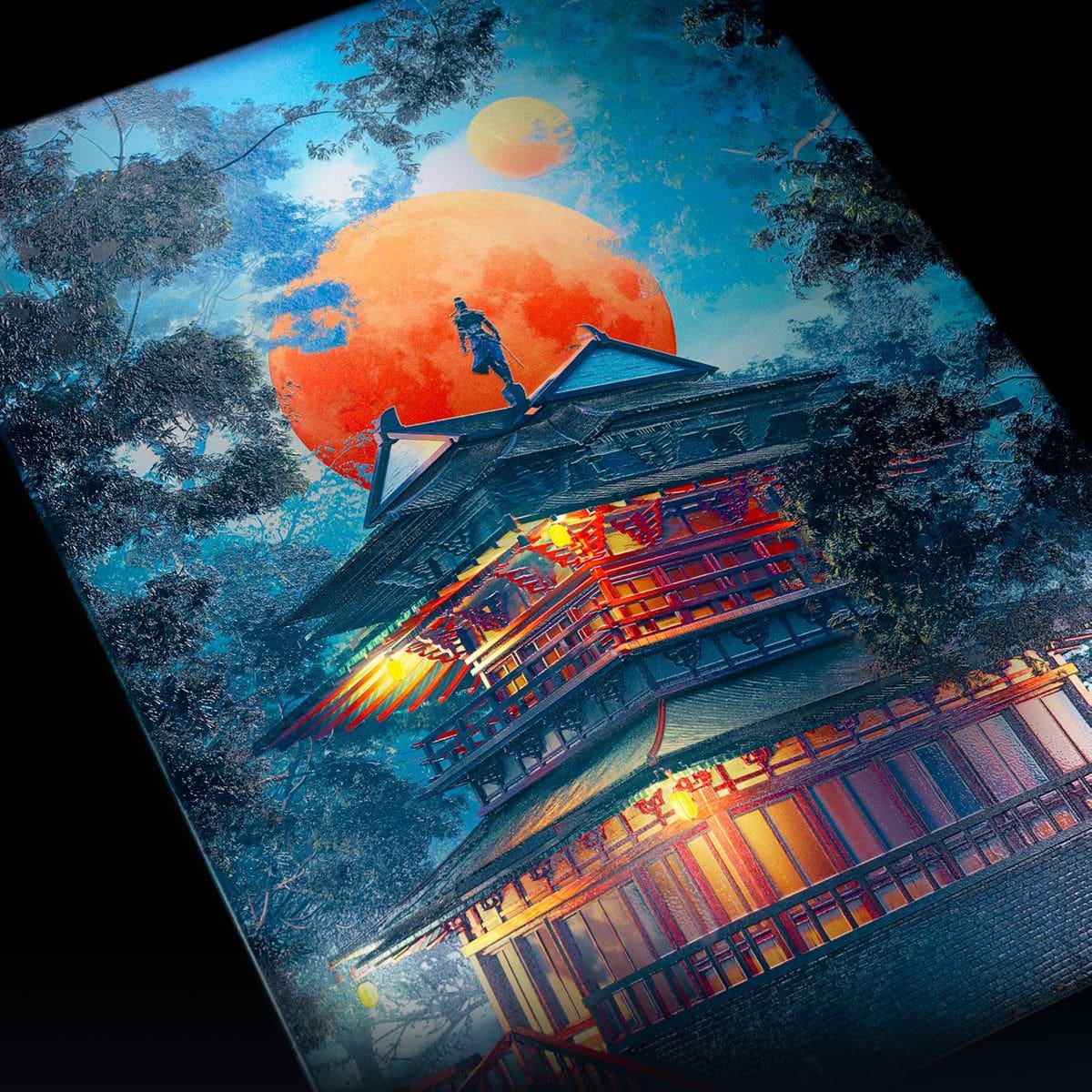 Limited Displate image