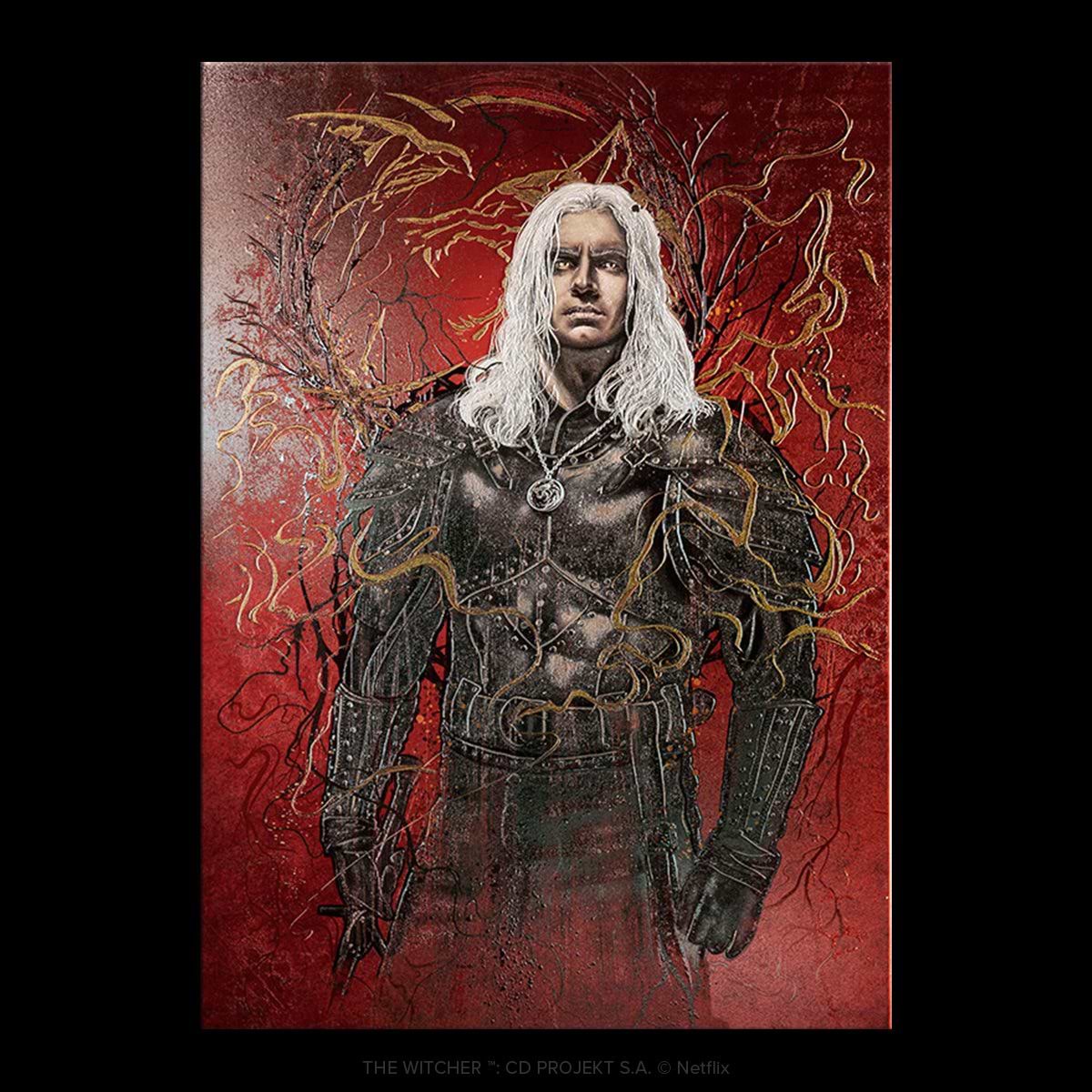 Limited Displate image