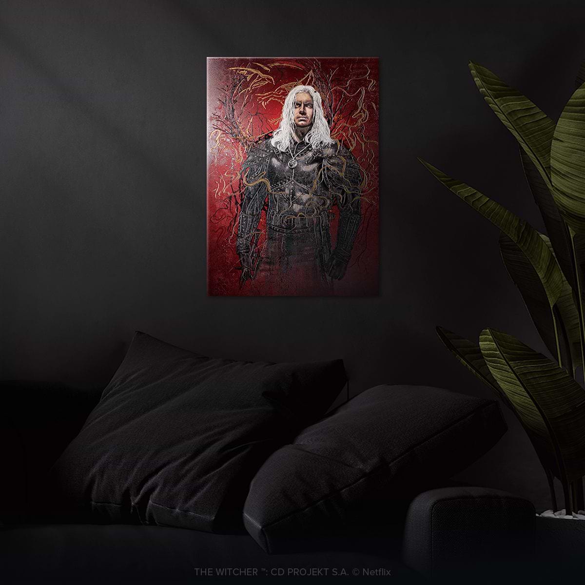 Limited Displate image