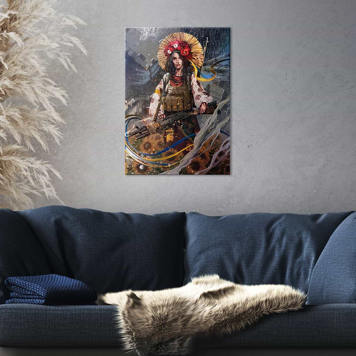 Limited Displate image