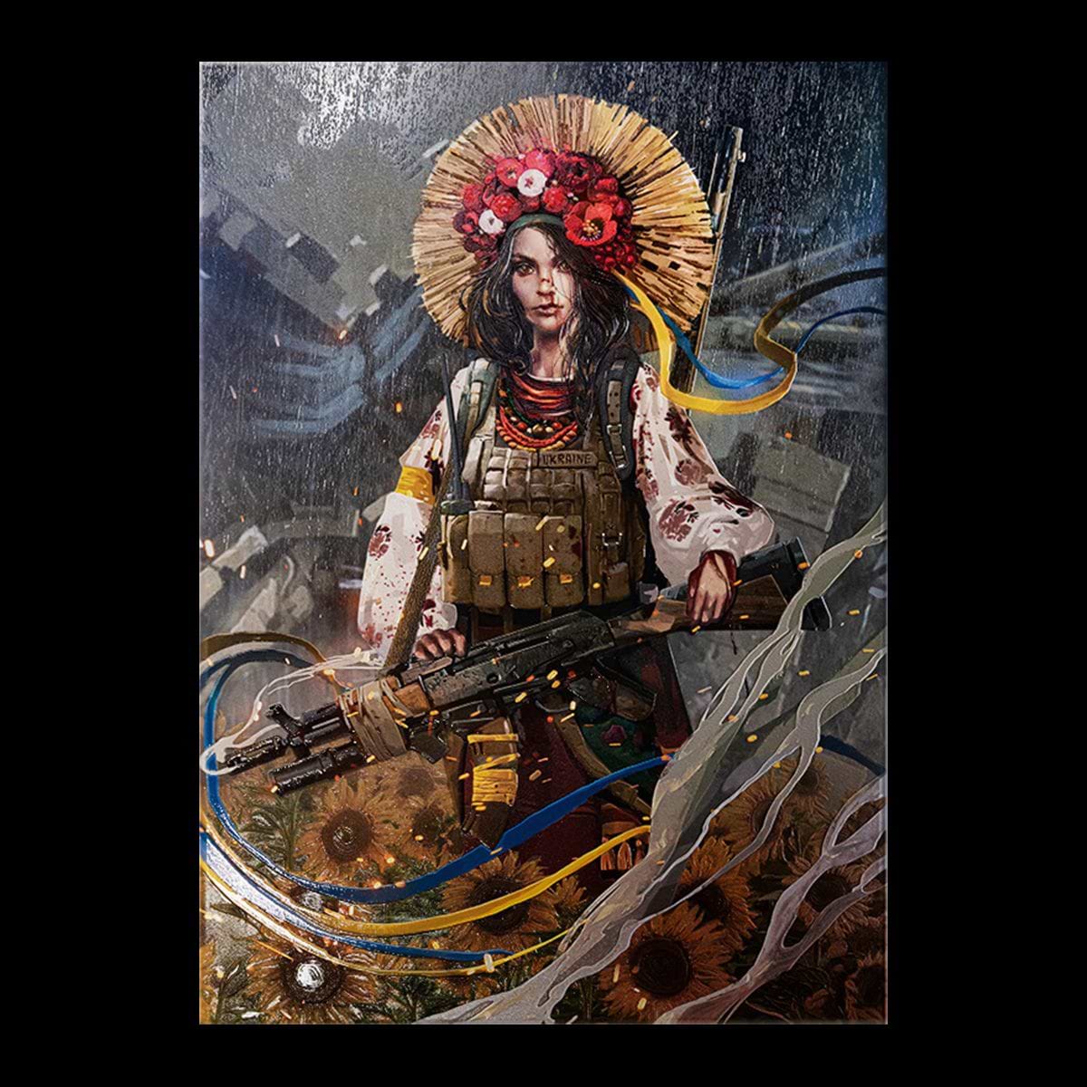 Limited Displate image