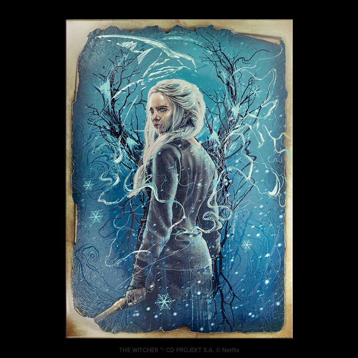 Limited Displate image