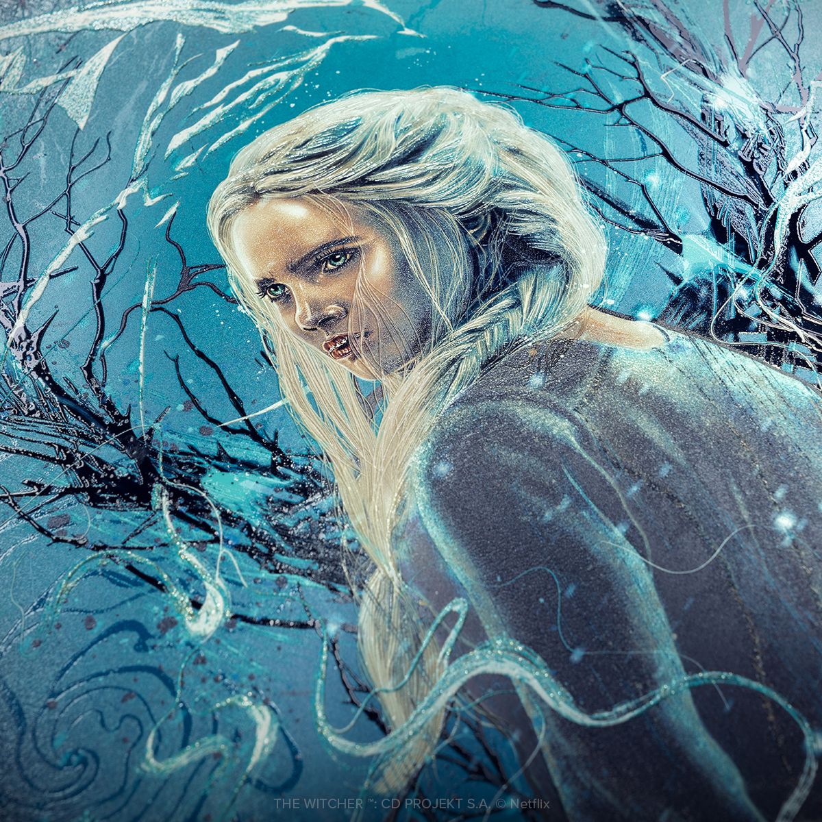 Limited Displate image