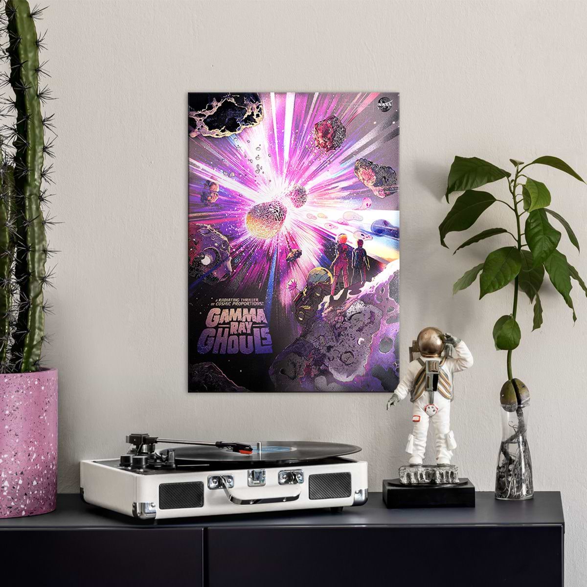 Limited Displate image