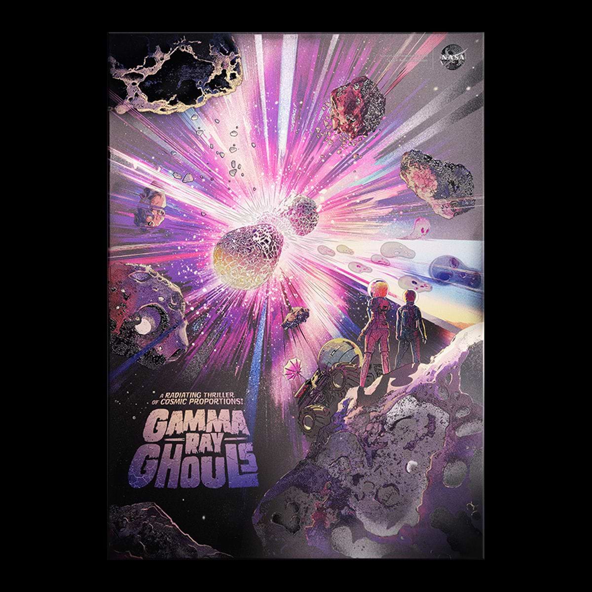 Limited Displate image