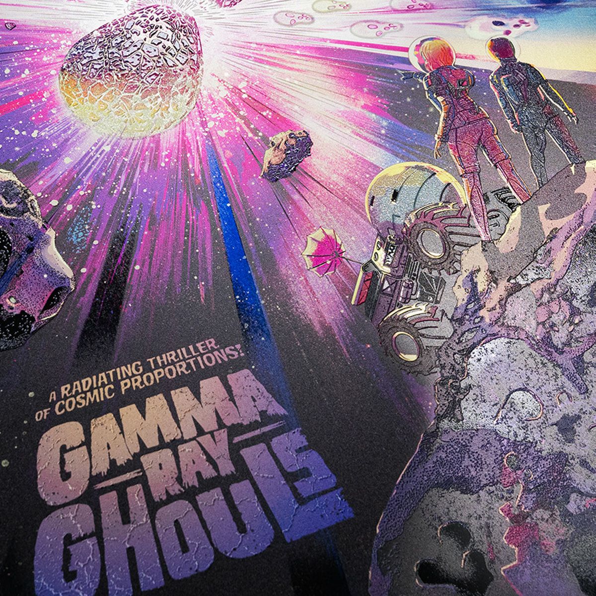 Limited Displate image