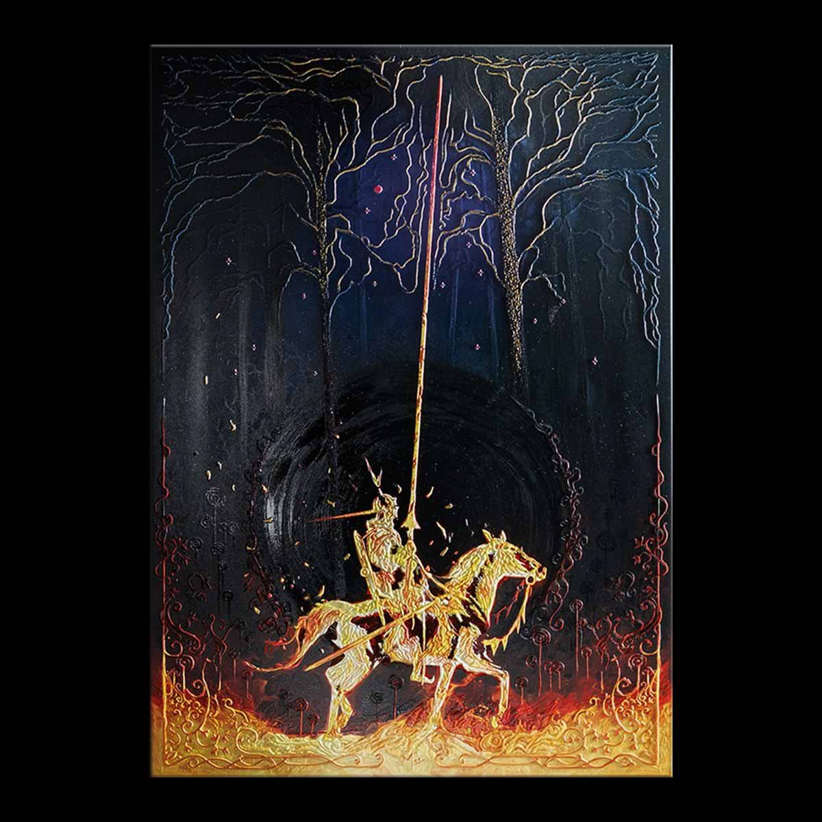 Limited Displate image