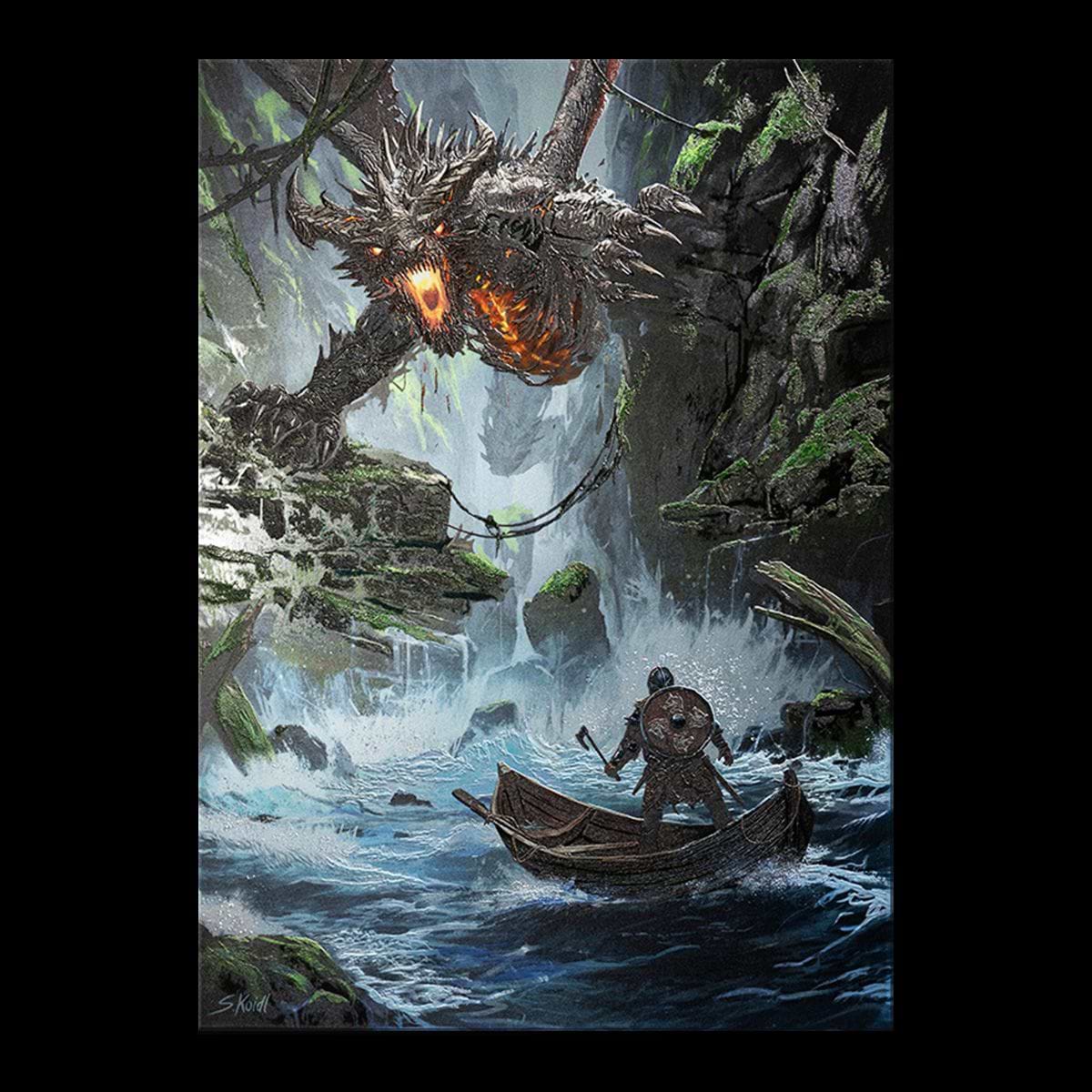 Limited Displate image