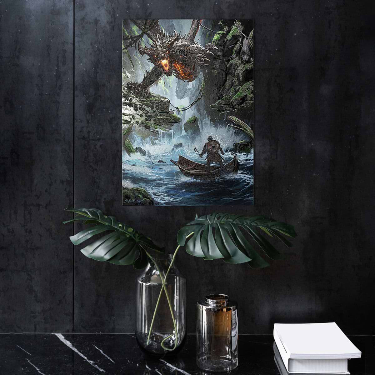 Limited Displate image