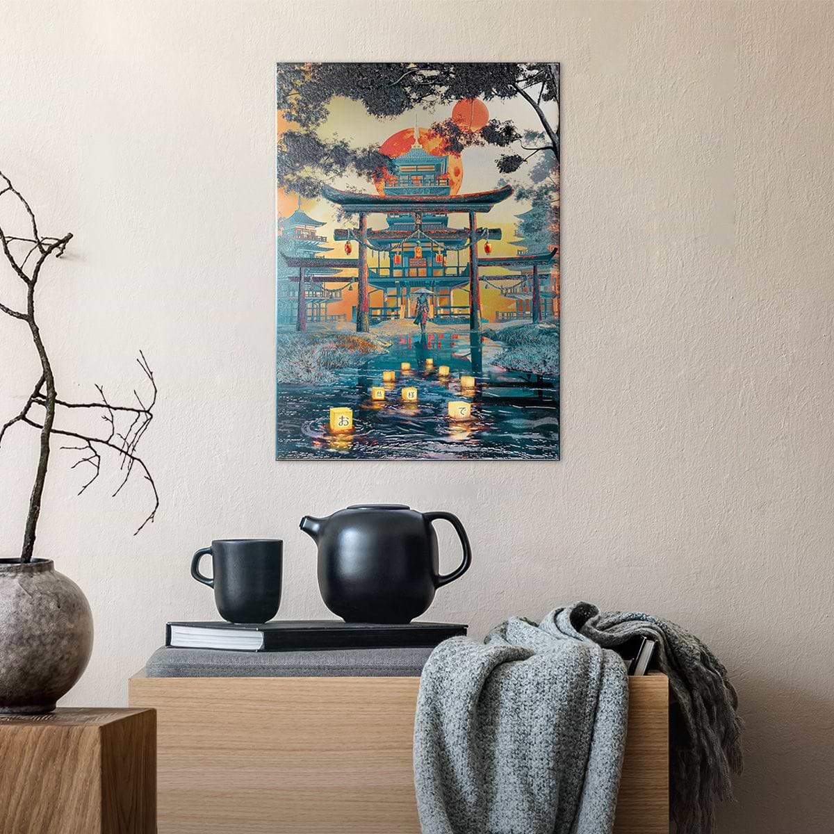 Limited Displate image