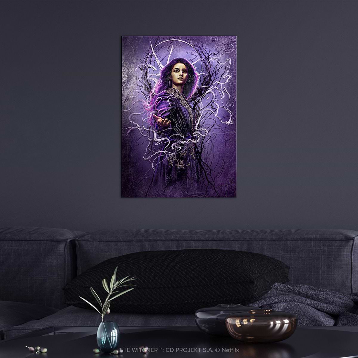 Limited Displate image