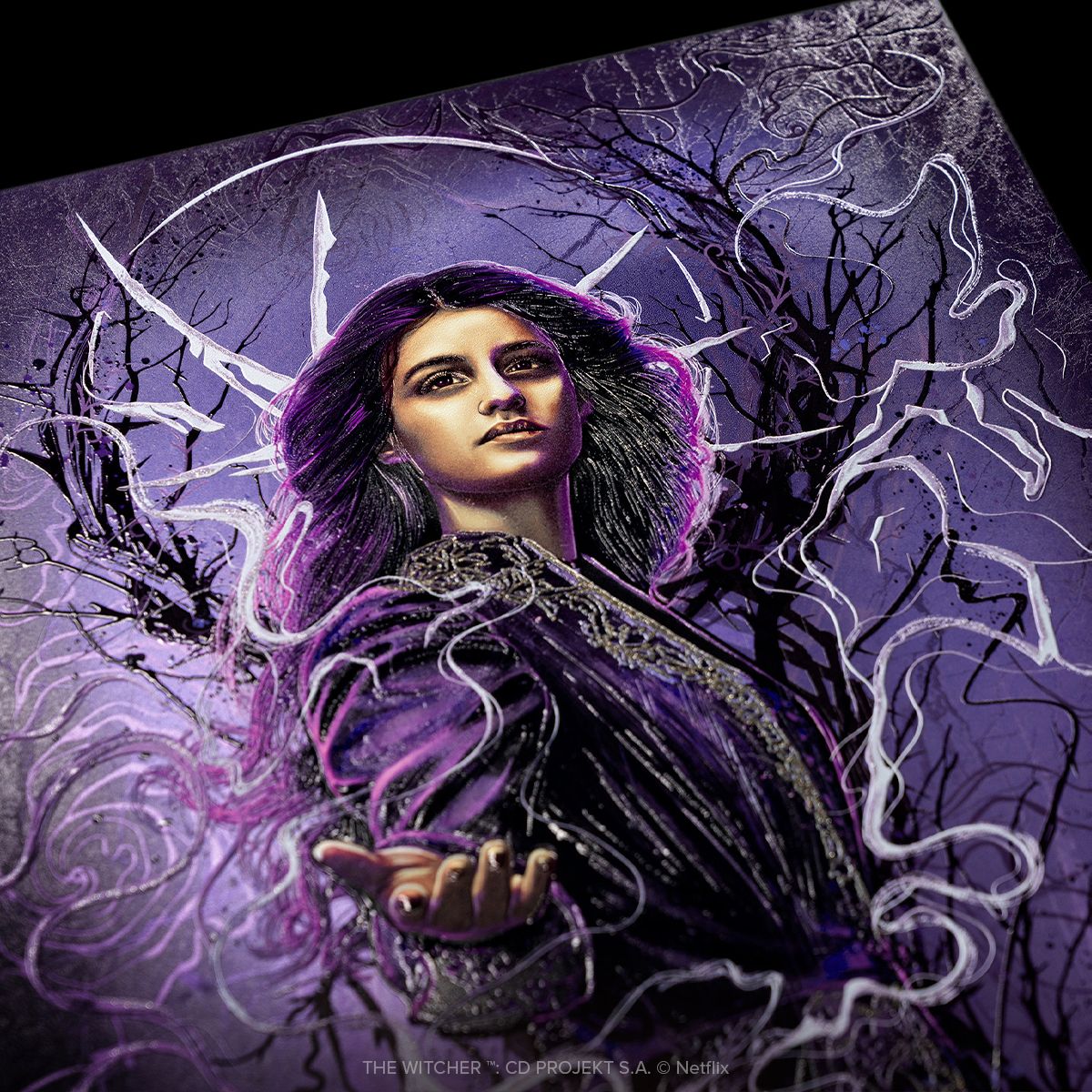 Limited Displate image