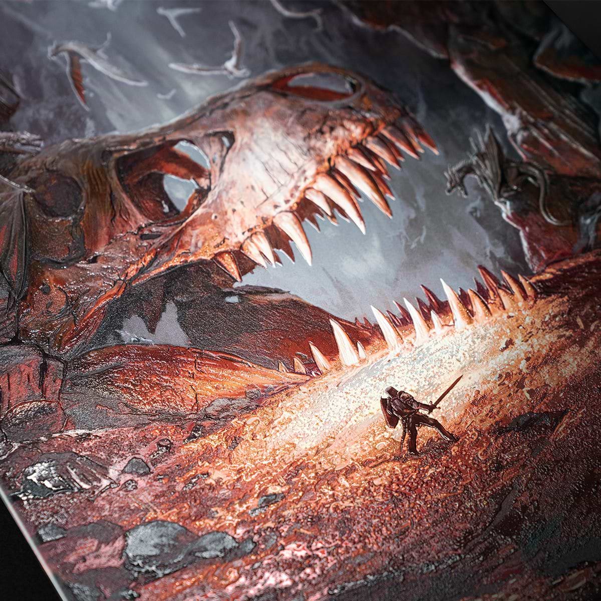 Limited Displate image