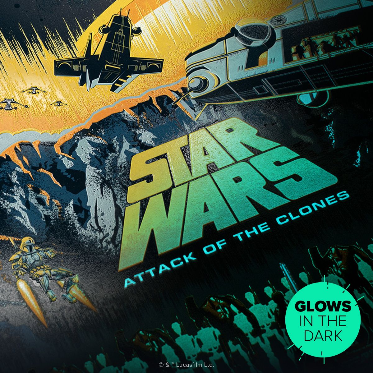 Limited Displate image