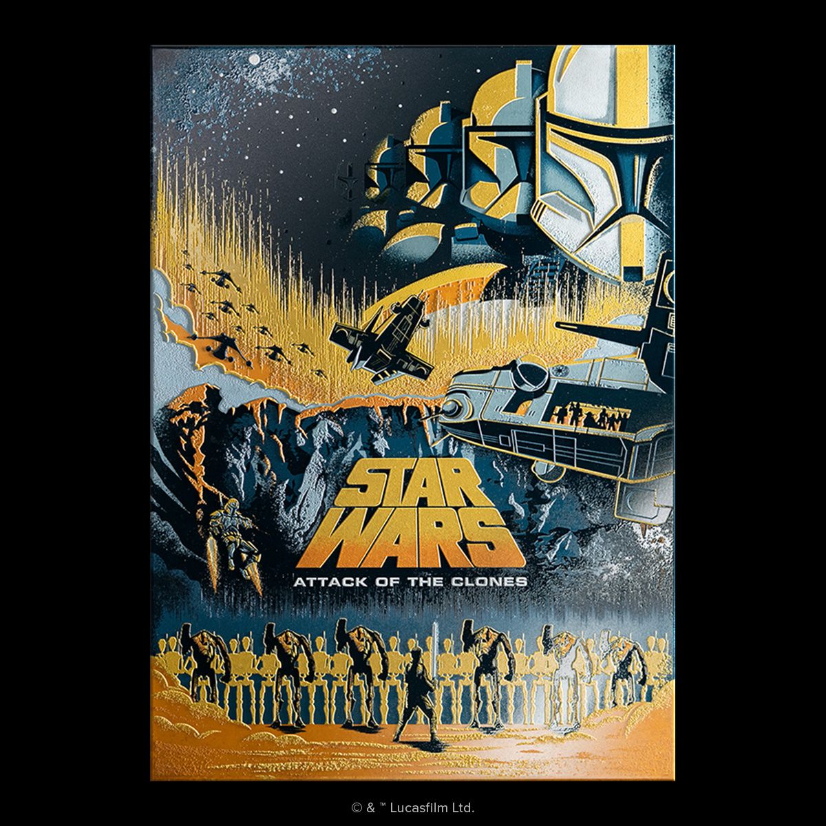 Limited Displate image