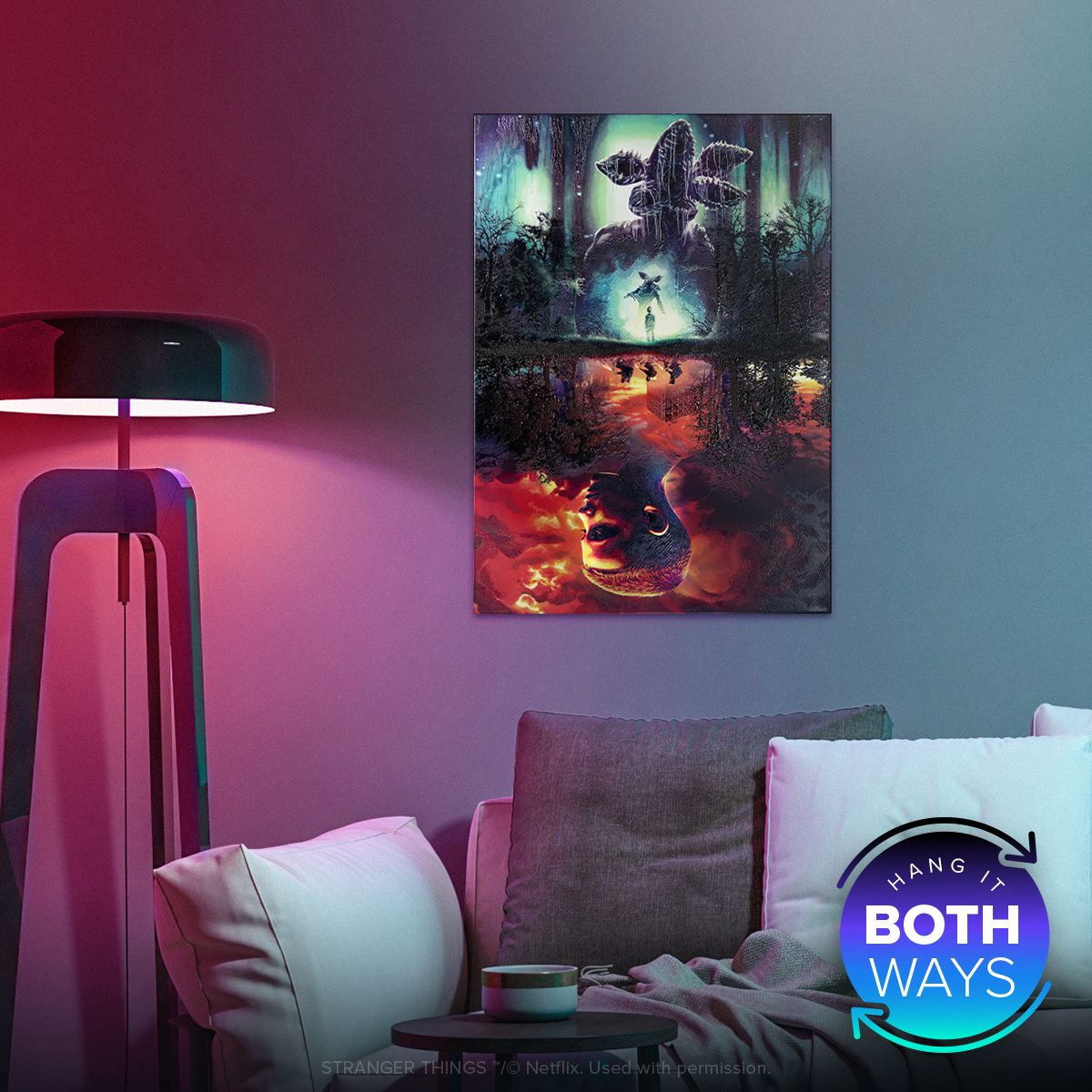 Limited Displate image