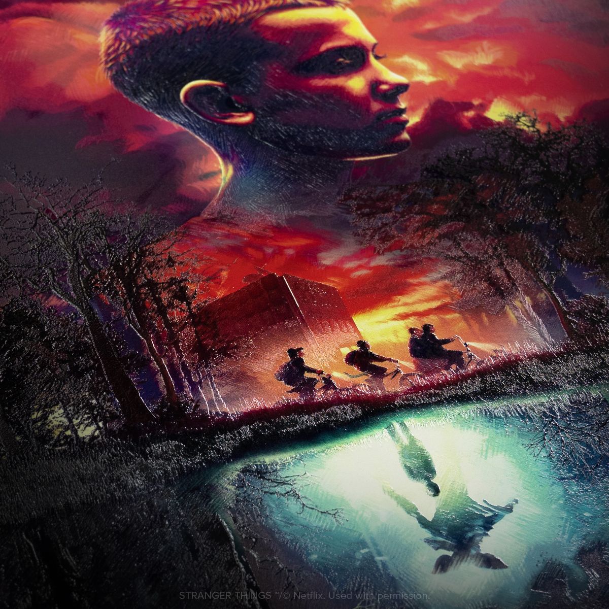 Limited Displate image