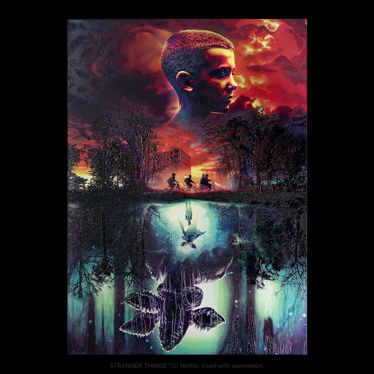 Limited Displate image