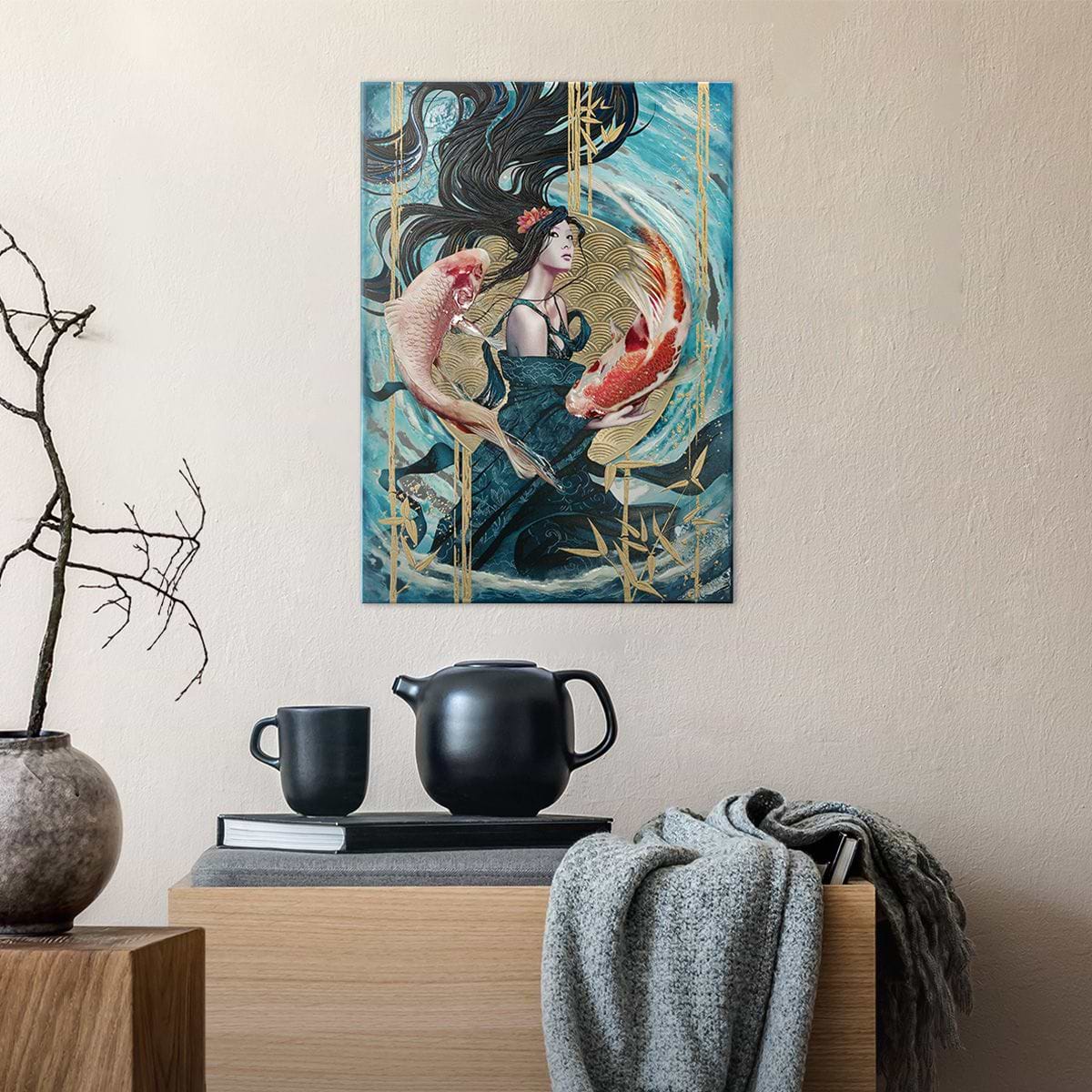 Limited Displate image