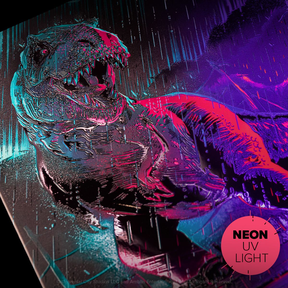 Limited Displate image