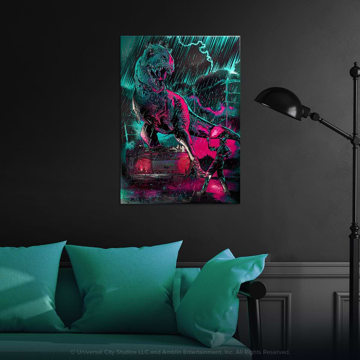 Limited Displate image