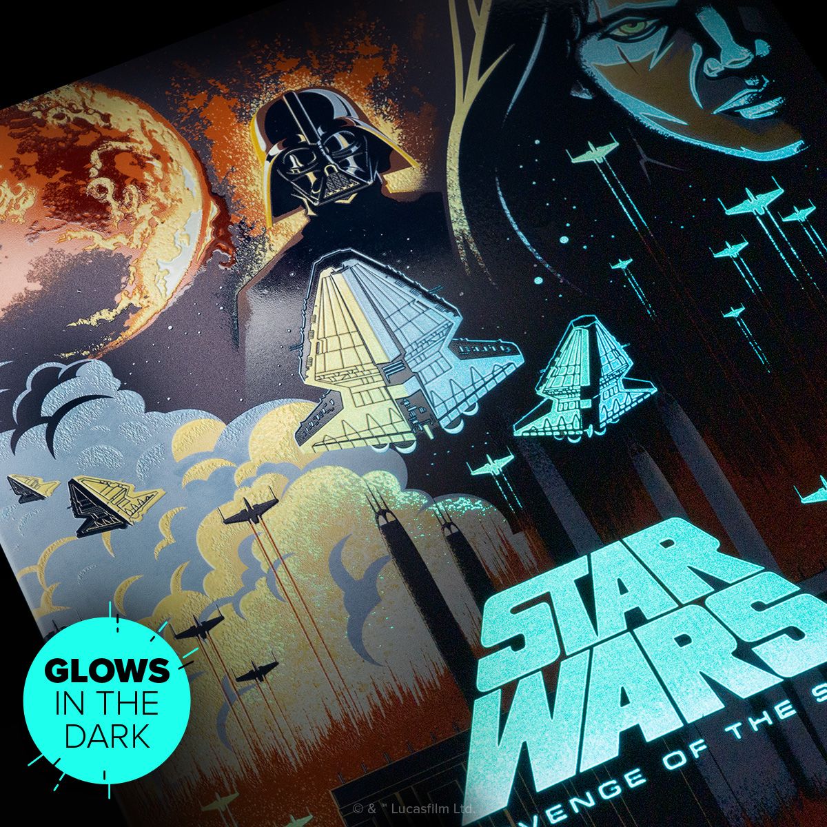 Limited Displate image