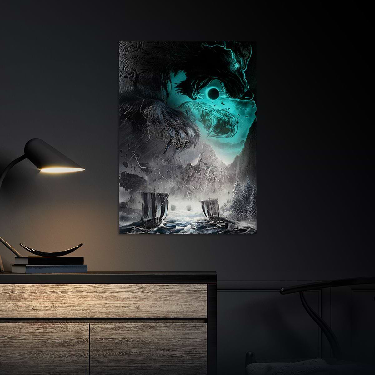 Limited Displate image