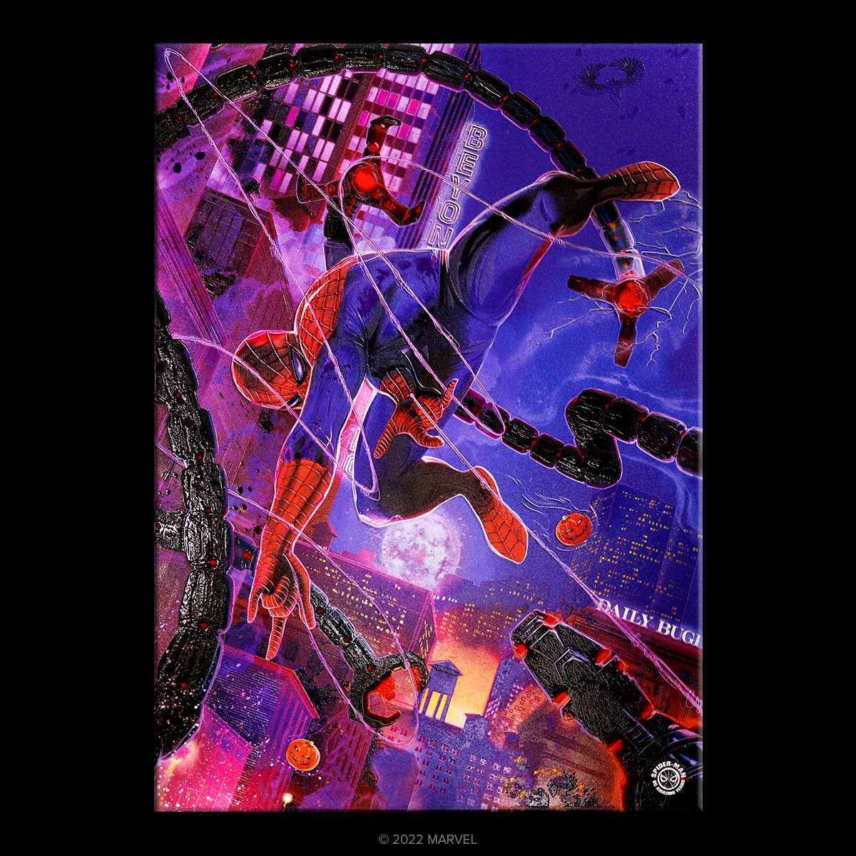 Limited Displate image