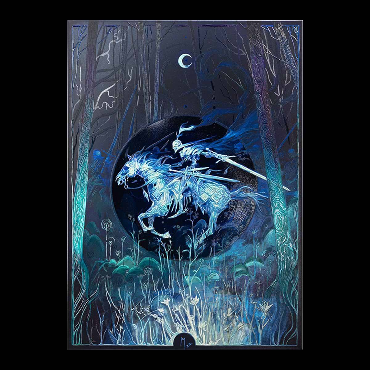 Limited Displate image