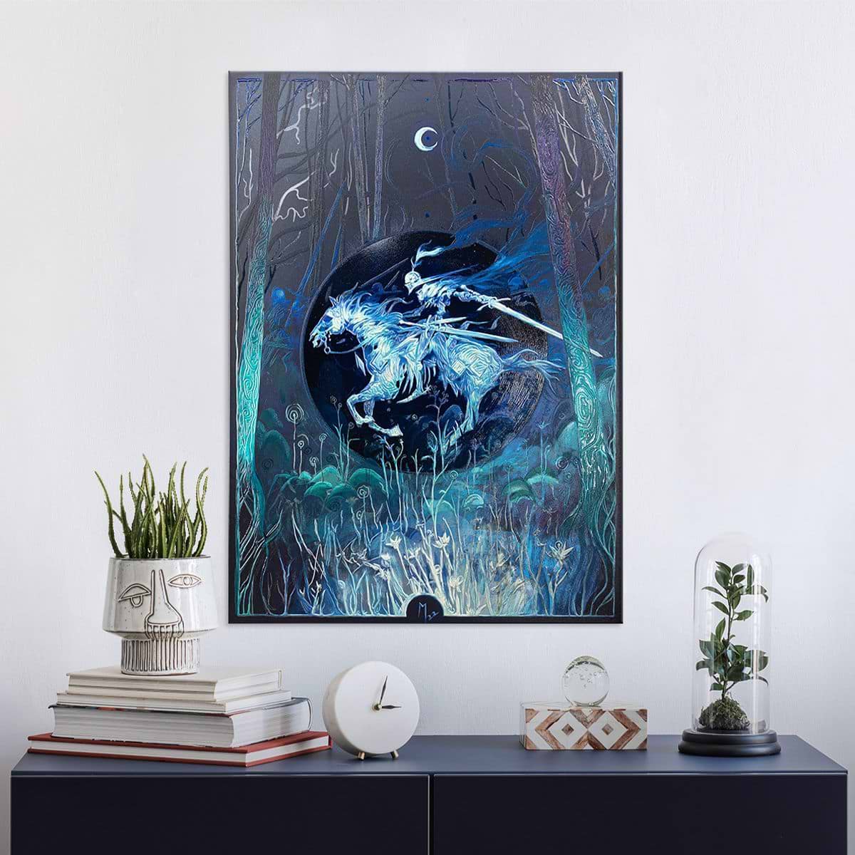 Limited Displate image