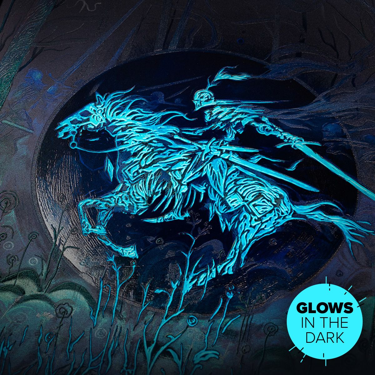 Limited Displate image