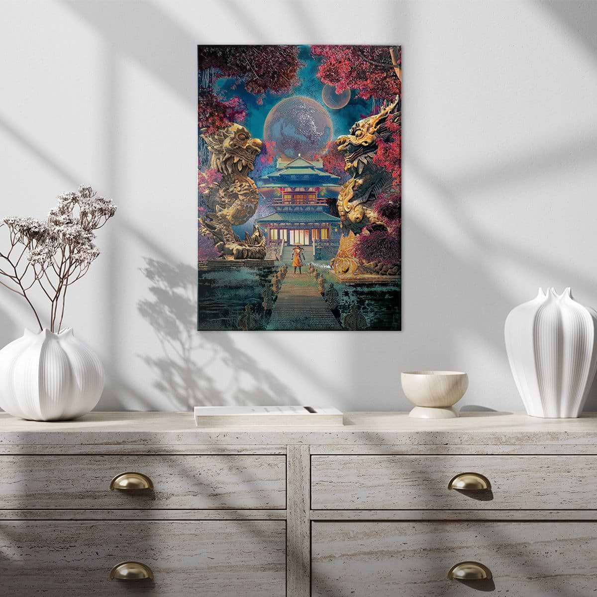 Limited Displate image