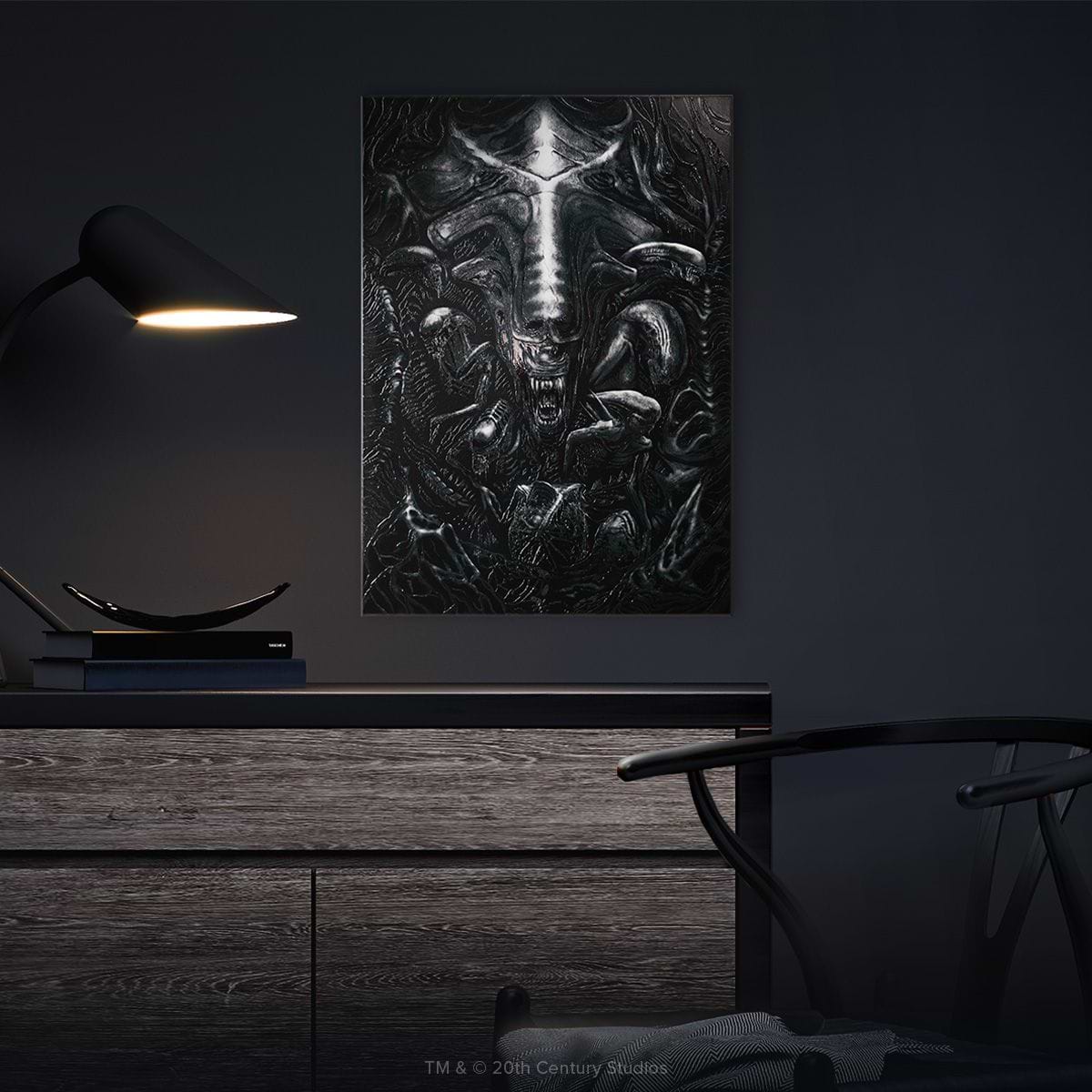 Limited Displate image