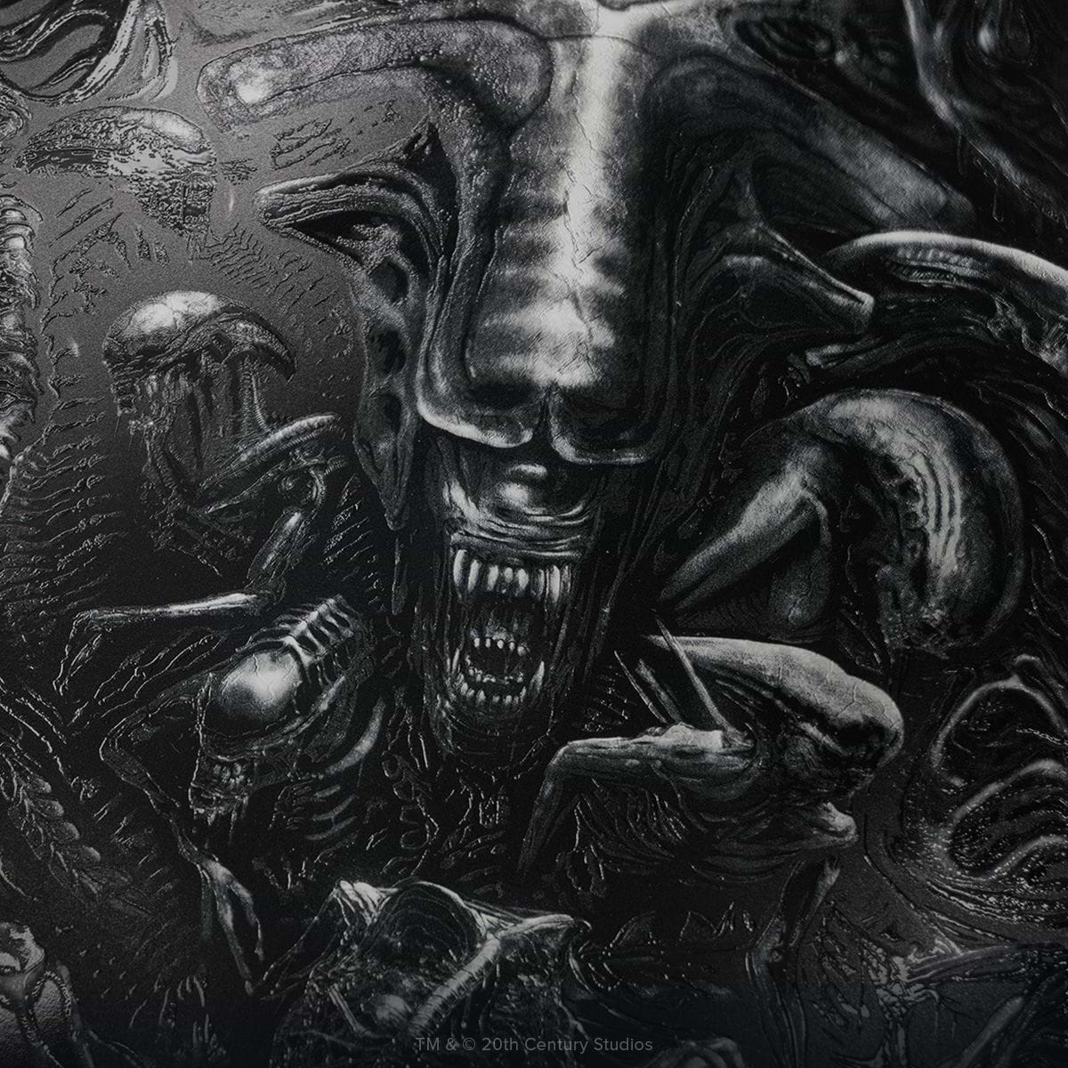 Limited Displate image