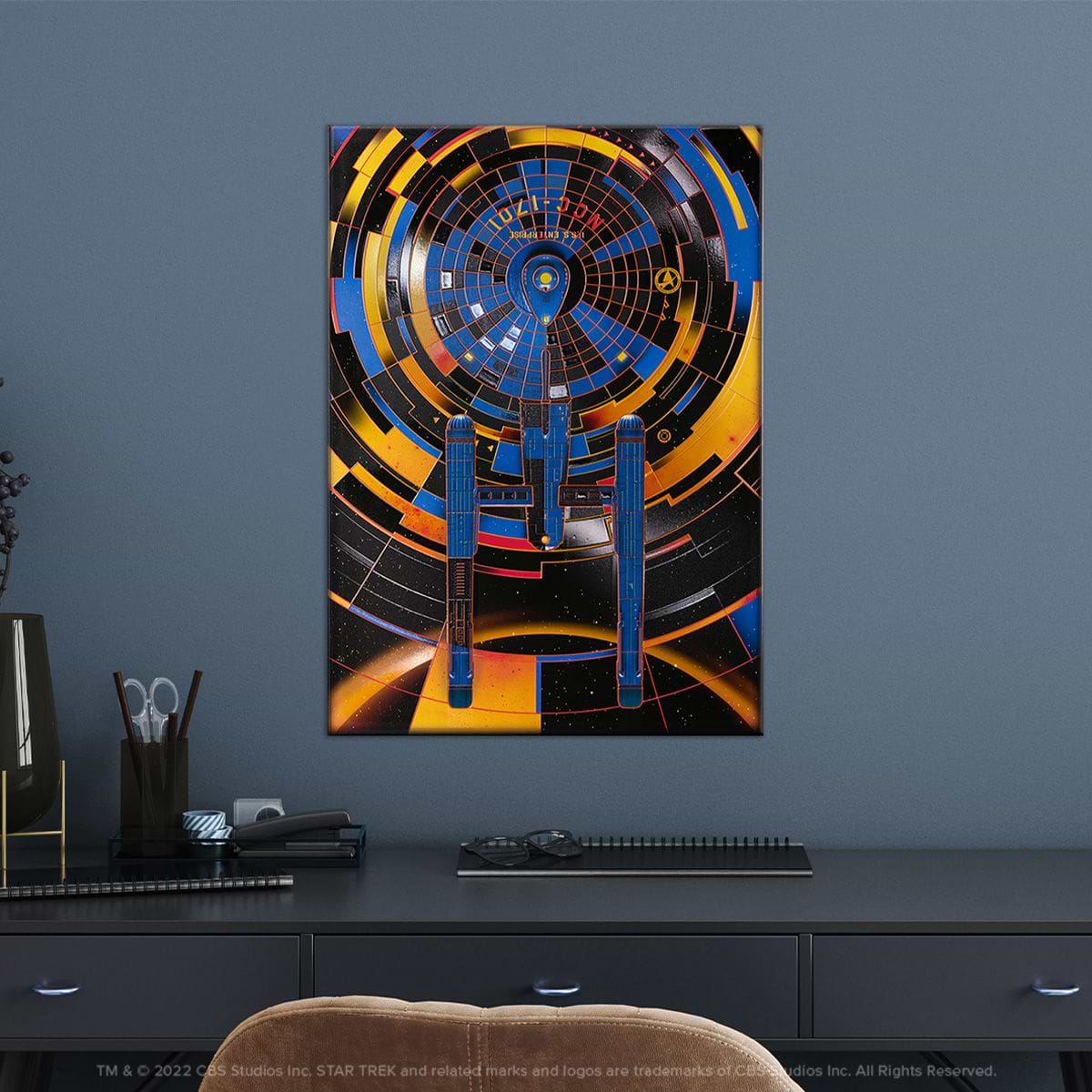 Limited Displate image