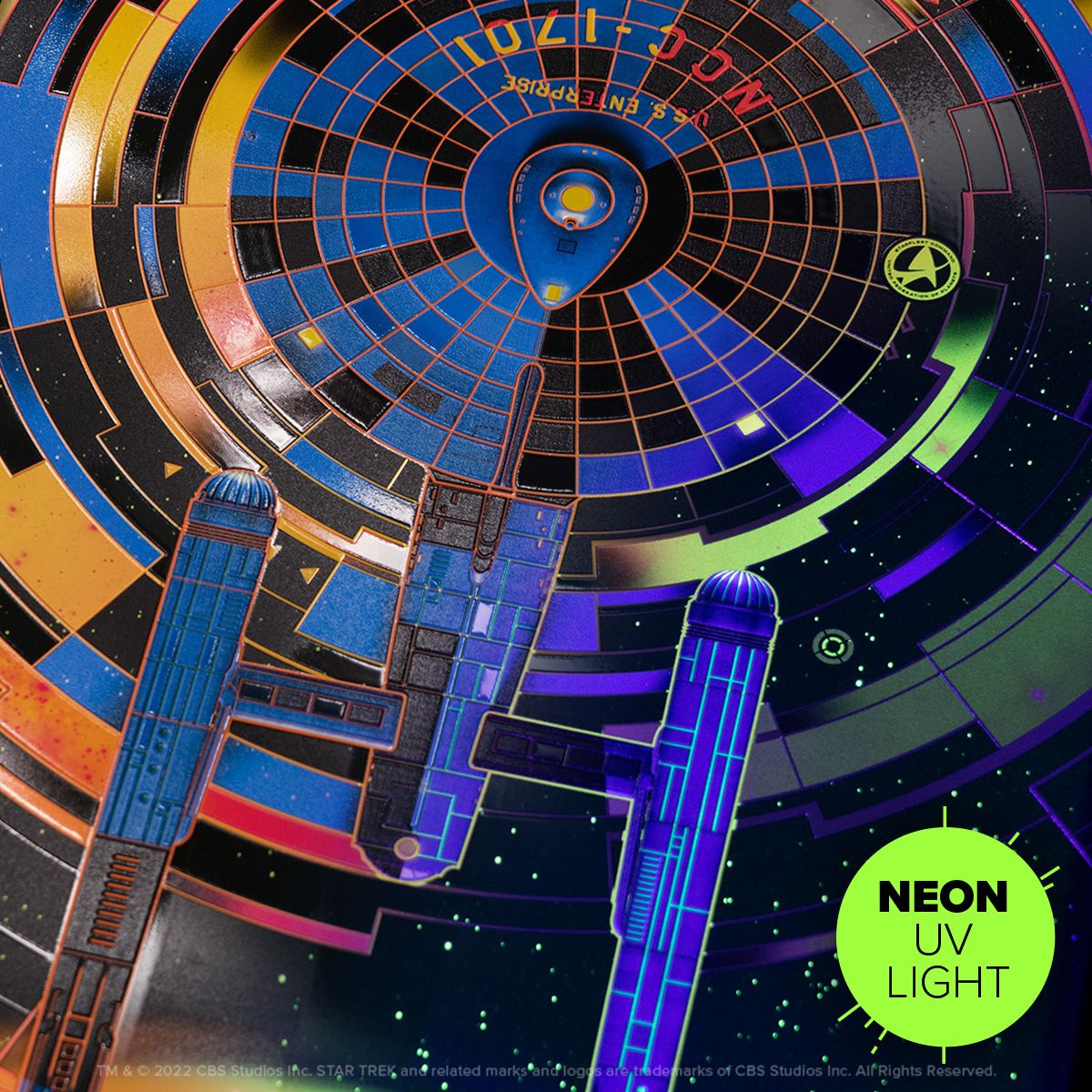 Limited Displate image