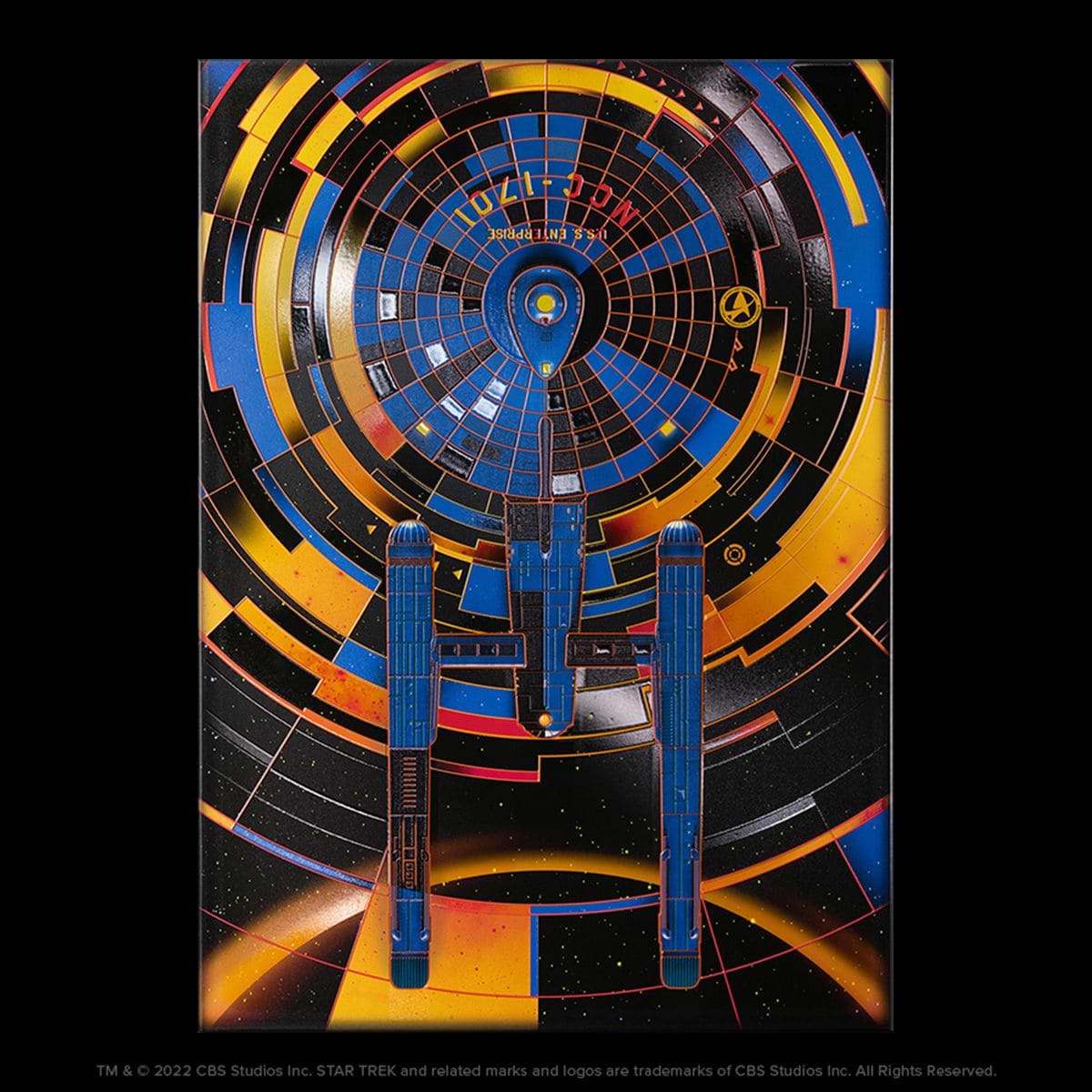 Limited Displate image