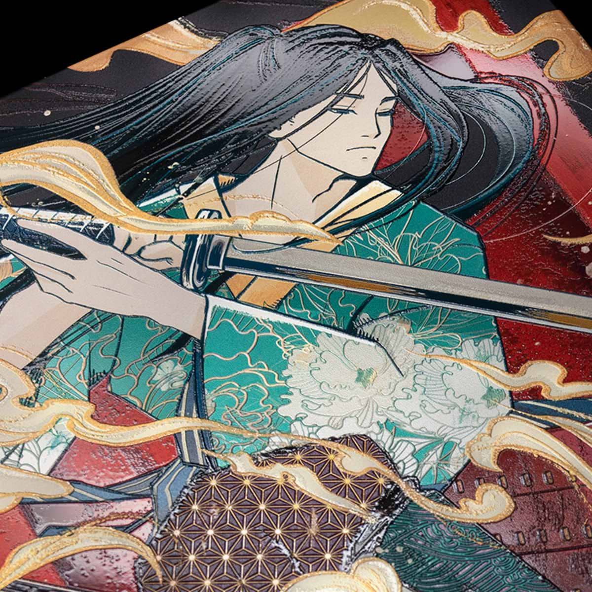 Limited Displate image