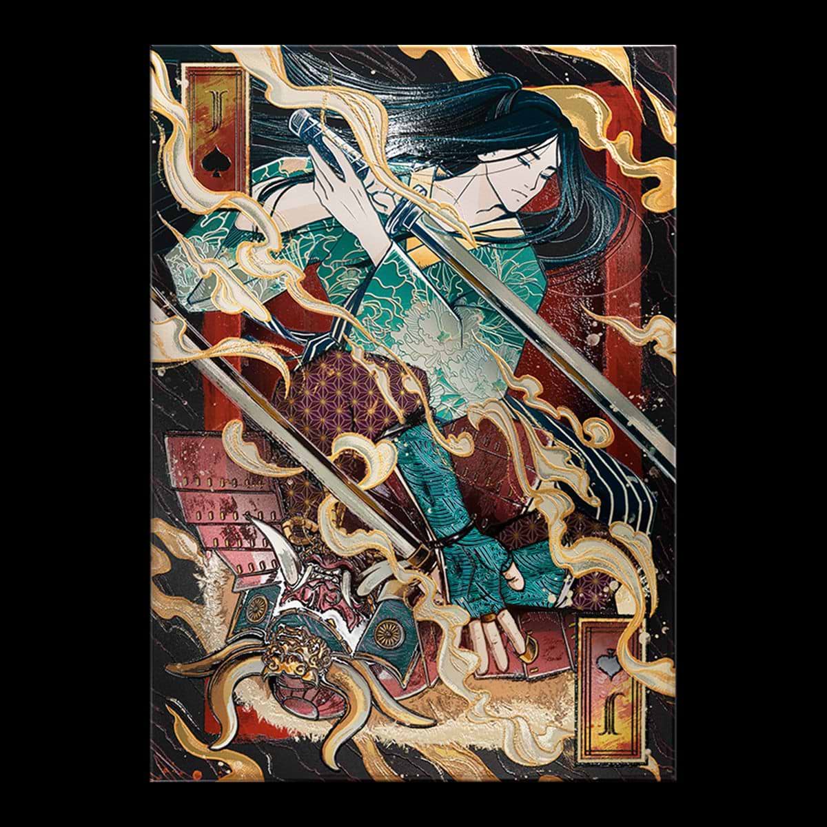 Limited Displate image